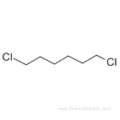 Hexane,1,6-dichloro- CAS 2163-00-0